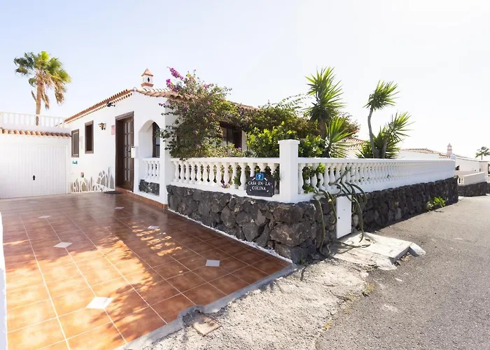 Villa Colina Golf Excellent With Heated Pool