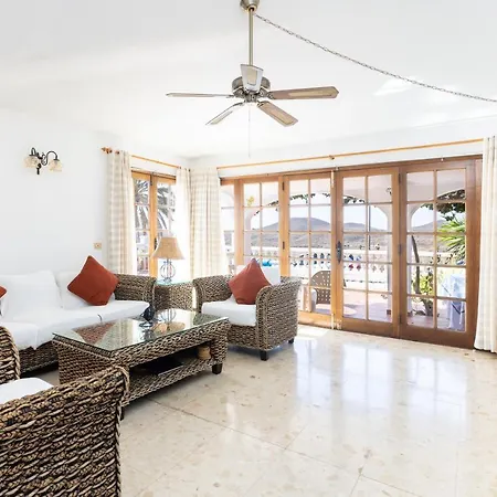 빌라 Colina Golf Excellent With Heated Pool *