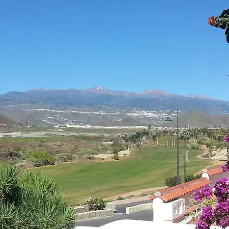 Colina Golf Excellent With Heated Pool