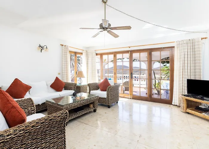 Βίλα Colina Golf Excellent With Heated Pool *