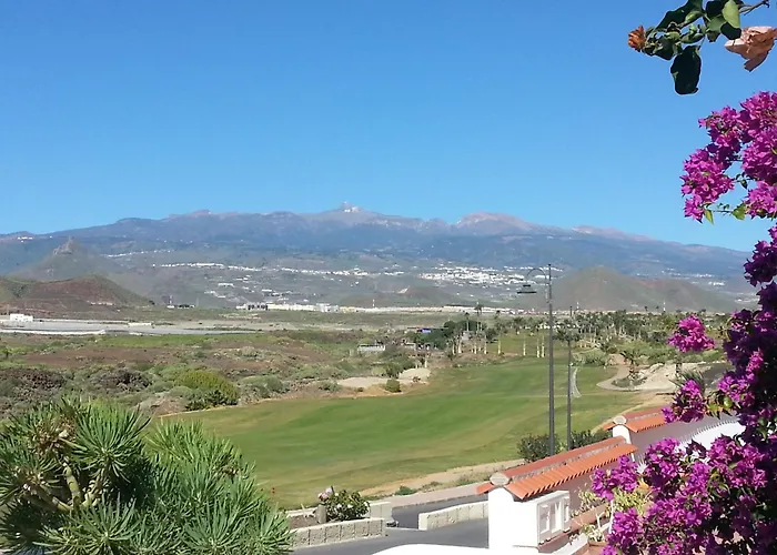 Colina Golf Excellent With Heated Pool