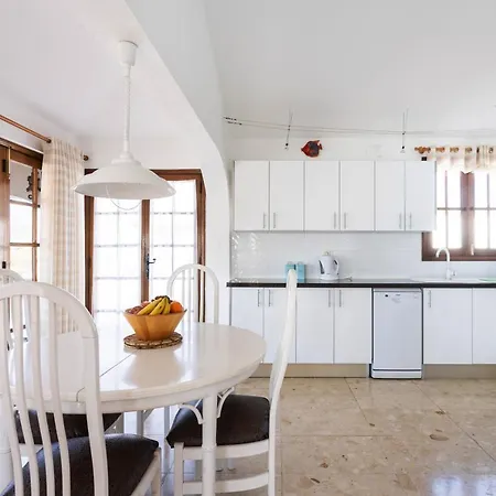 Colina Golf Excellent With Heated Pool *