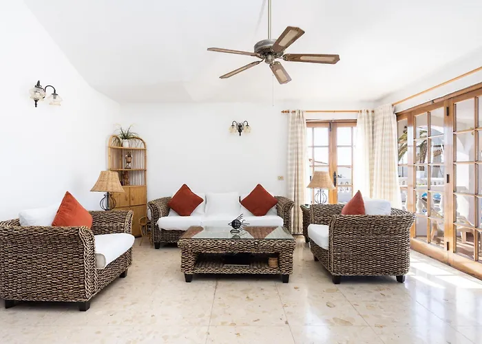 Villa Colina Golf Excellent With Heated Pool *